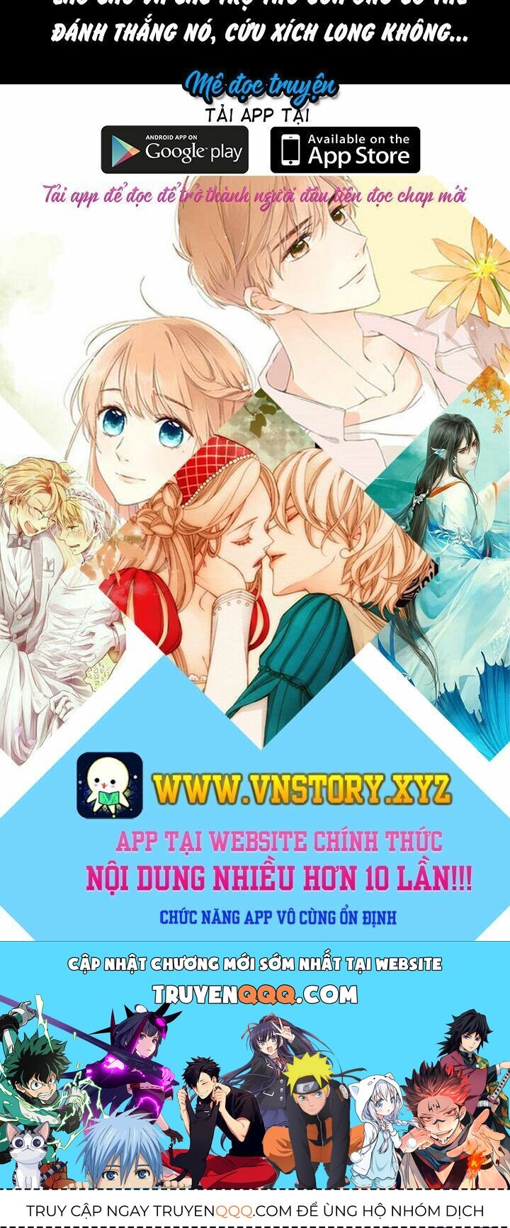 U Minh Ngụy Tượng Chapter 31.1 - Trang 2