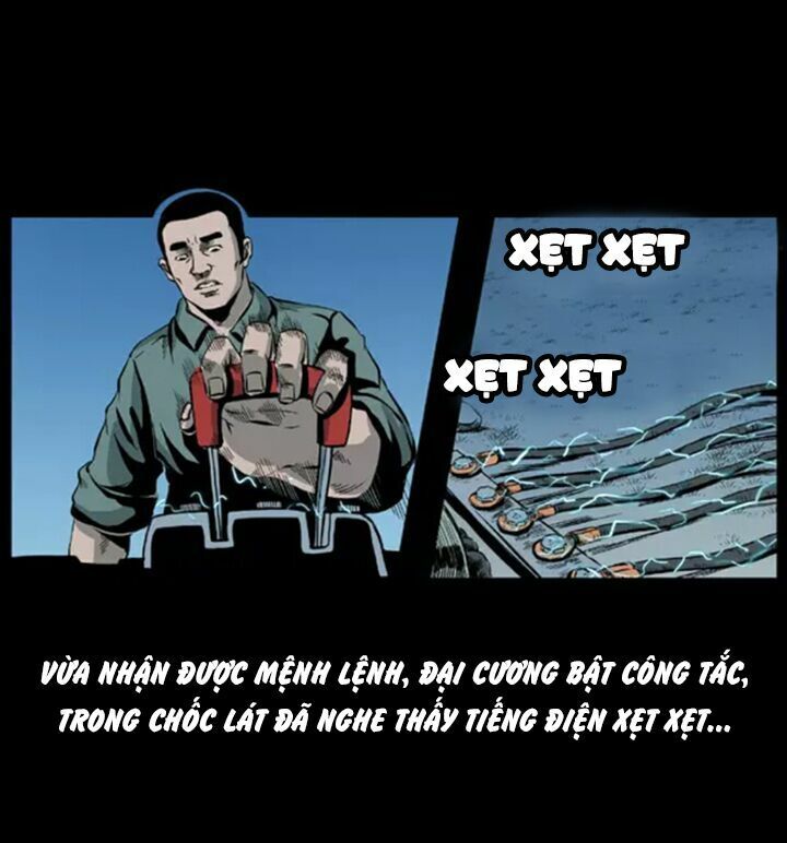 U Minh Ngụy Tượng Chapter 31 - Trang 2