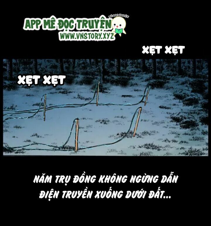 U Minh Ngụy Tượng Chapter 31 - Trang 2