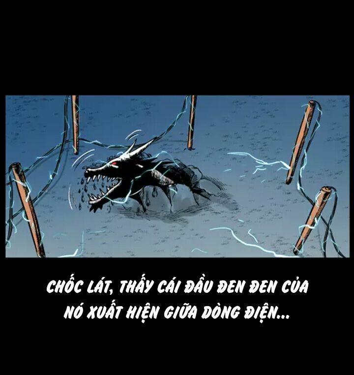 U Minh Ngụy Tượng Chapter 31 - Trang 2