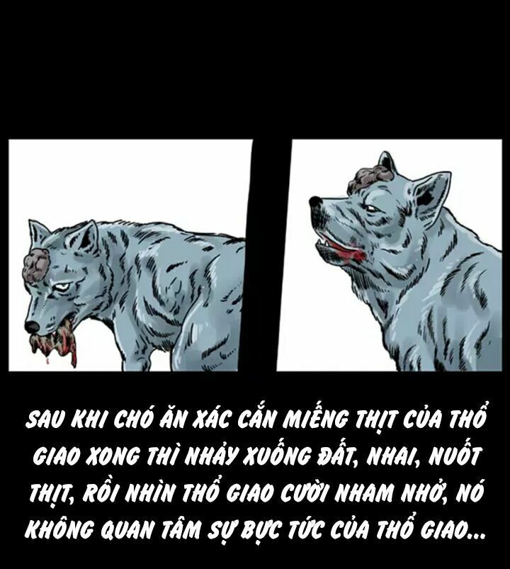 U Minh Ngụy Tượng Chapter 31 - Trang 2