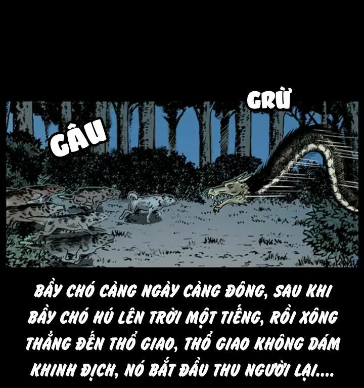 U Minh Ngụy Tượng Chapter 31 - Trang 2