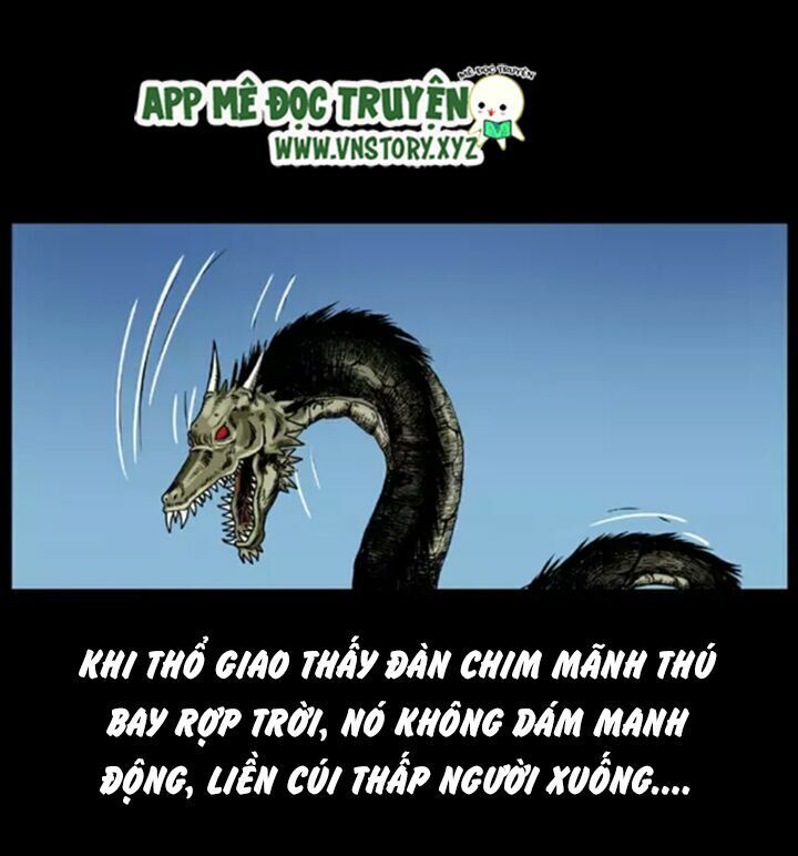 U Minh Ngụy Tượng Chapter 31 - Trang 2