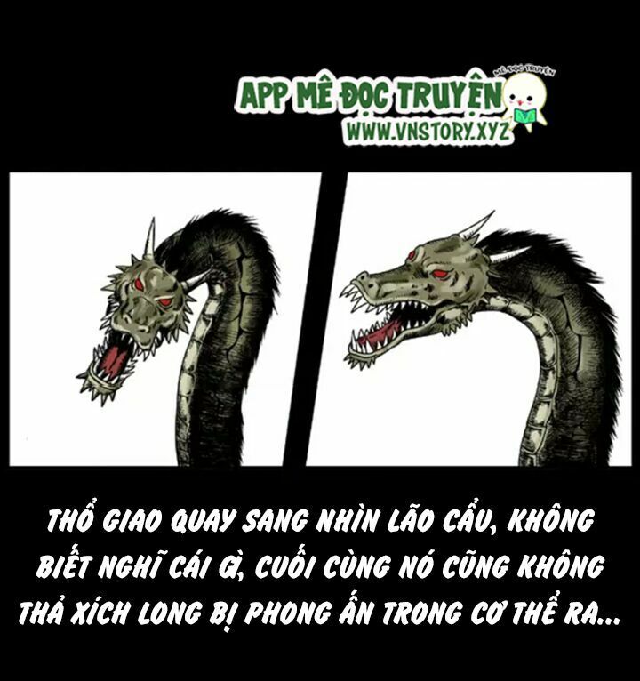 U Minh Ngụy Tượng Chapter 31 - Trang 2