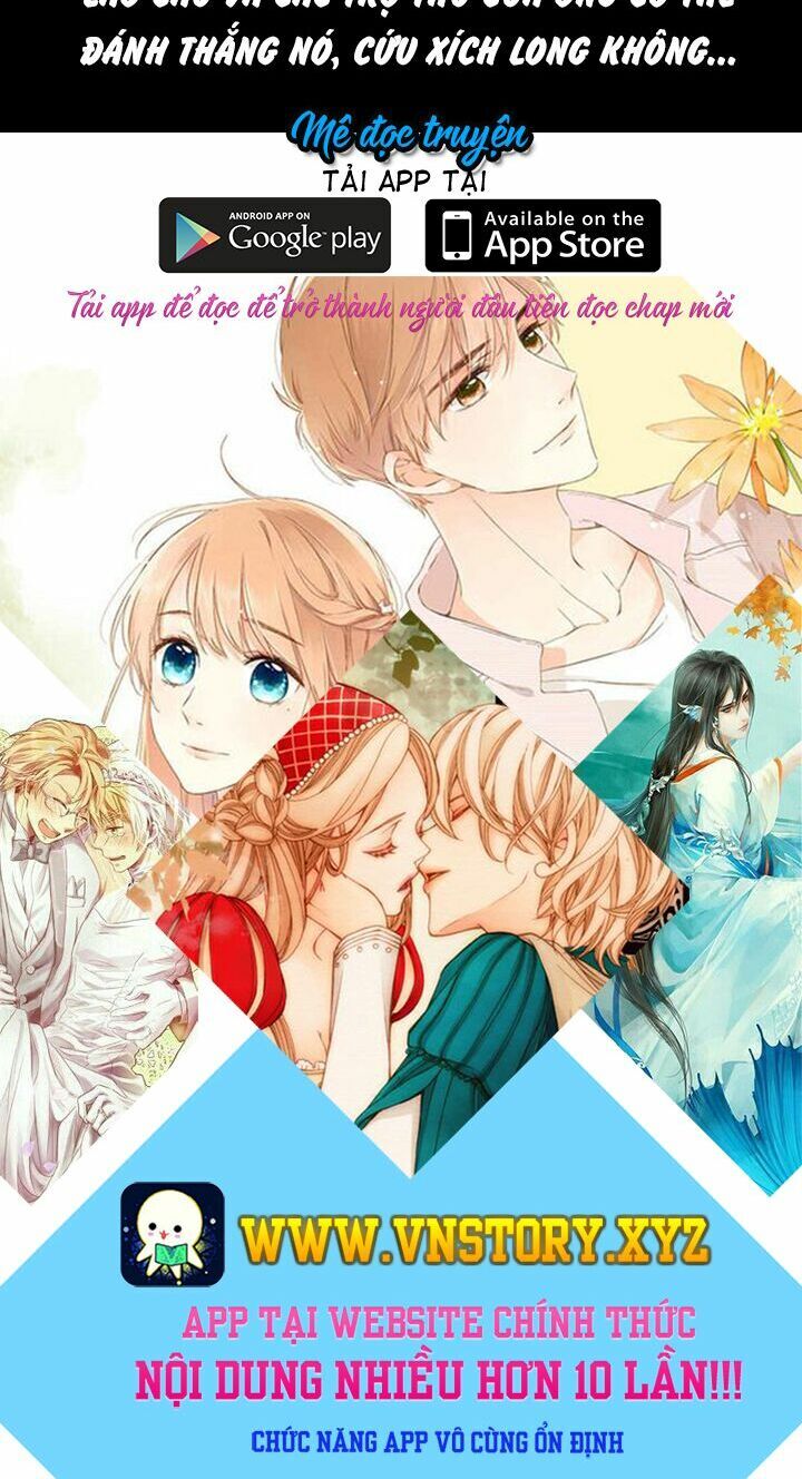 U Minh Ngụy Tượng Chapter 31 - Trang 2