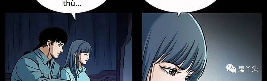 U Minh Ngụy Tượng Chapter 310.1 - Trang 2