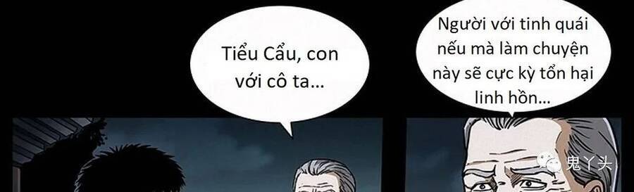 U Minh Ngụy Tượng Chapter 310.1 - Trang 2