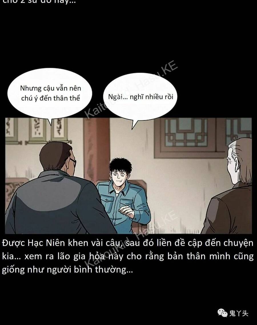 U Minh Ngụy Tượng Chapter 310.2 - Trang 2
