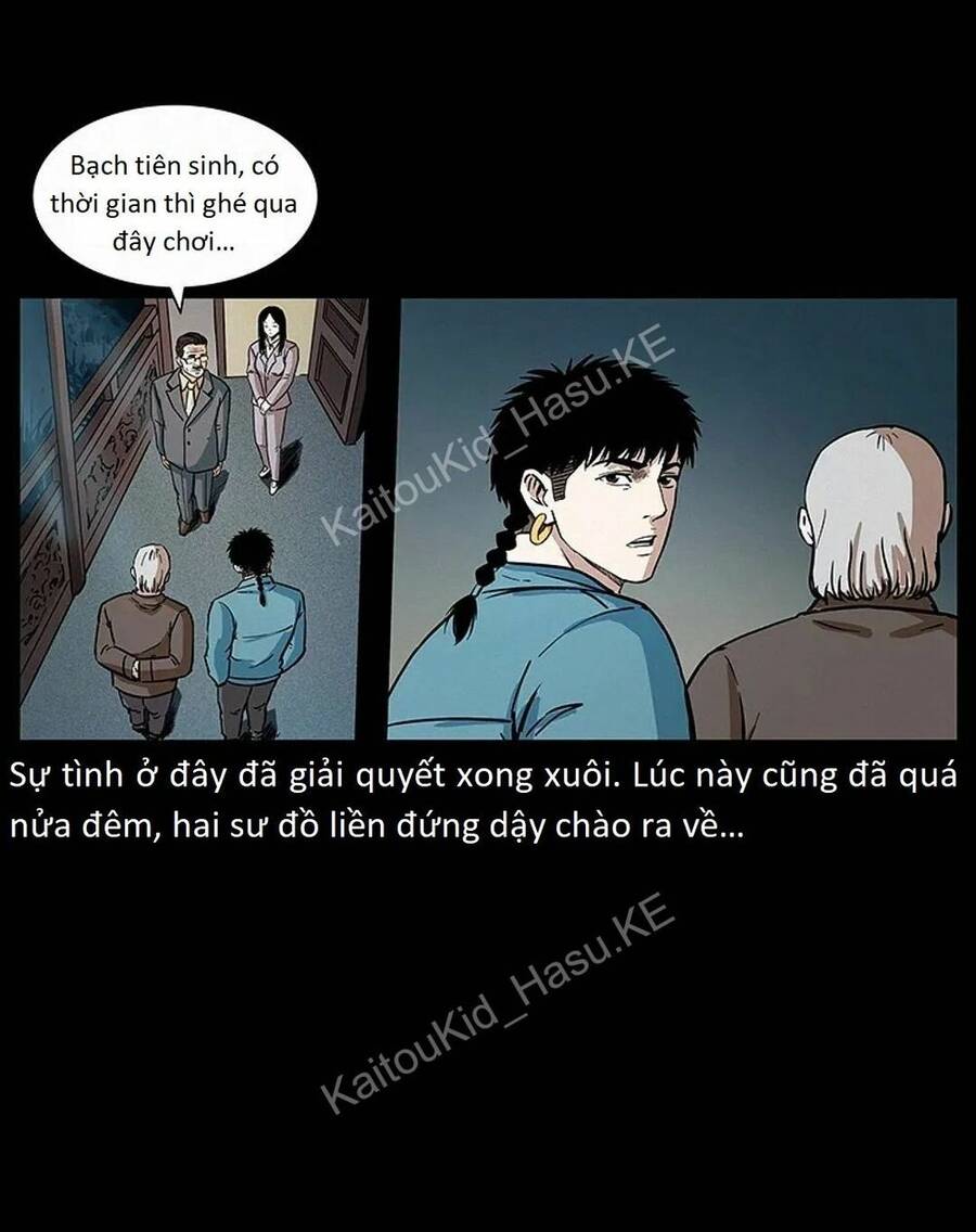 U Minh Ngụy Tượng Chapter 310.2 - Trang 2