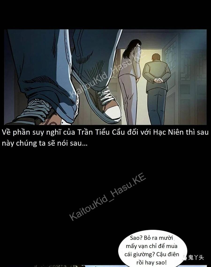 U Minh Ngụy Tượng Chapter 310.2 - Trang 2