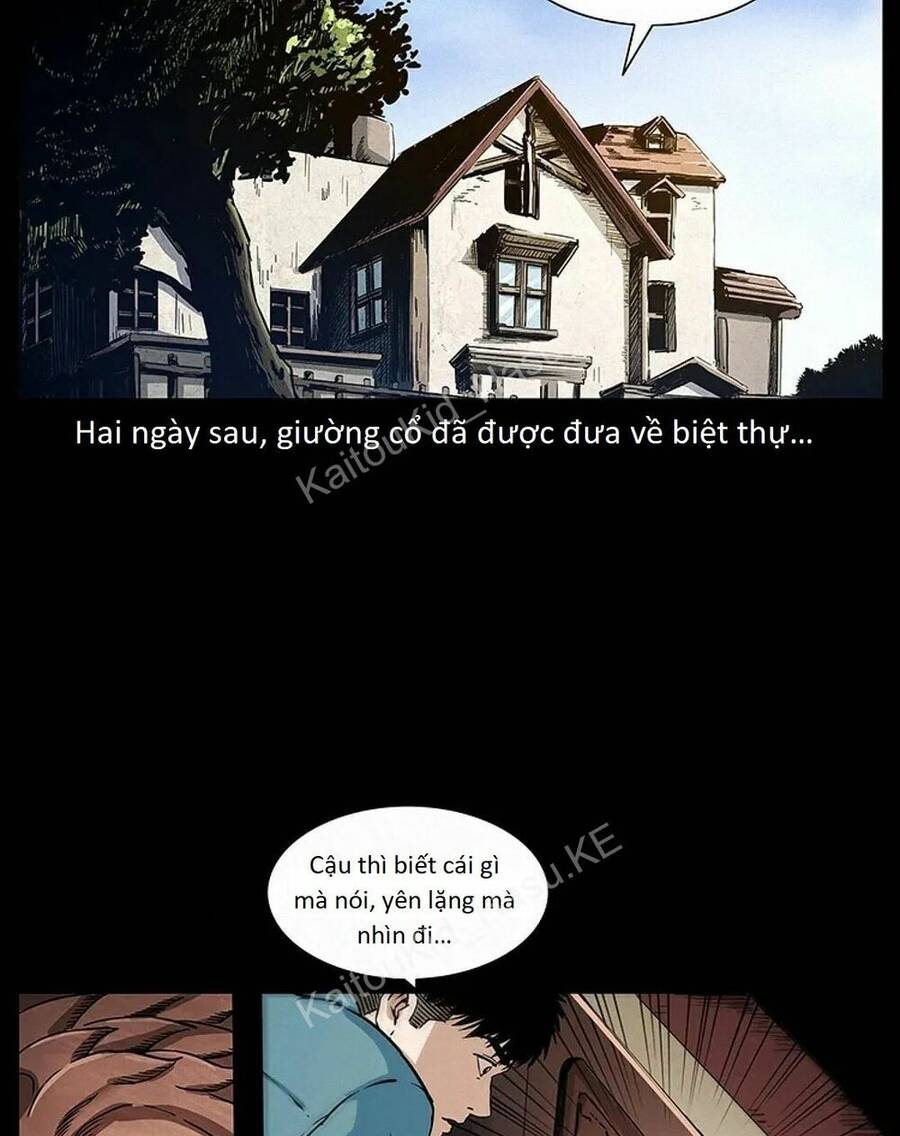 U Minh Ngụy Tượng Chapter 310.2 - Trang 2