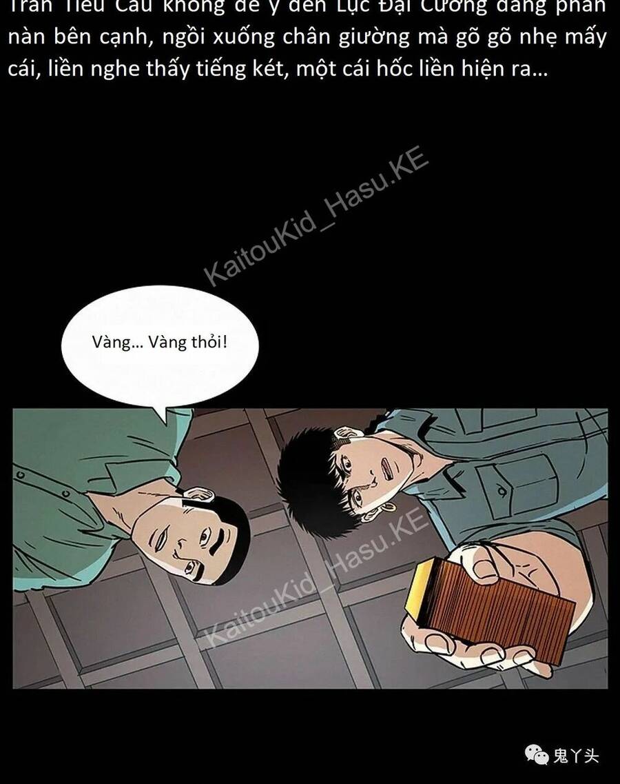 U Minh Ngụy Tượng Chapter 310.2 - Trang 2