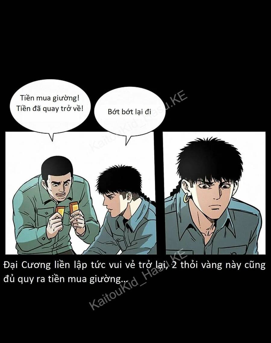 U Minh Ngụy Tượng Chapter 310.2 - Trang 2