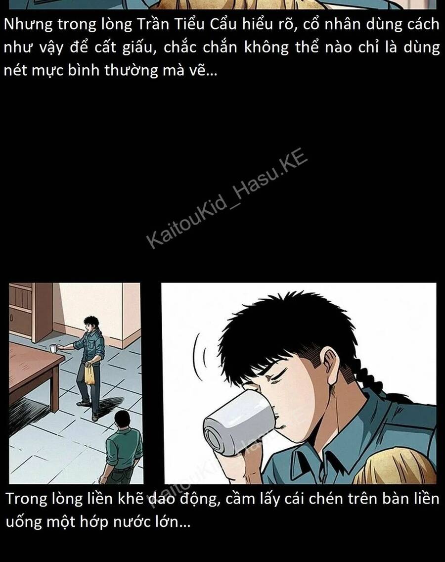 U Minh Ngụy Tượng Chapter 310.2 - Trang 2