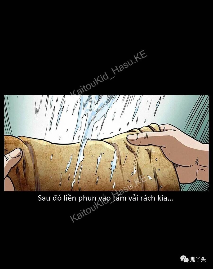 U Minh Ngụy Tượng Chapter 310.2 - Trang 2