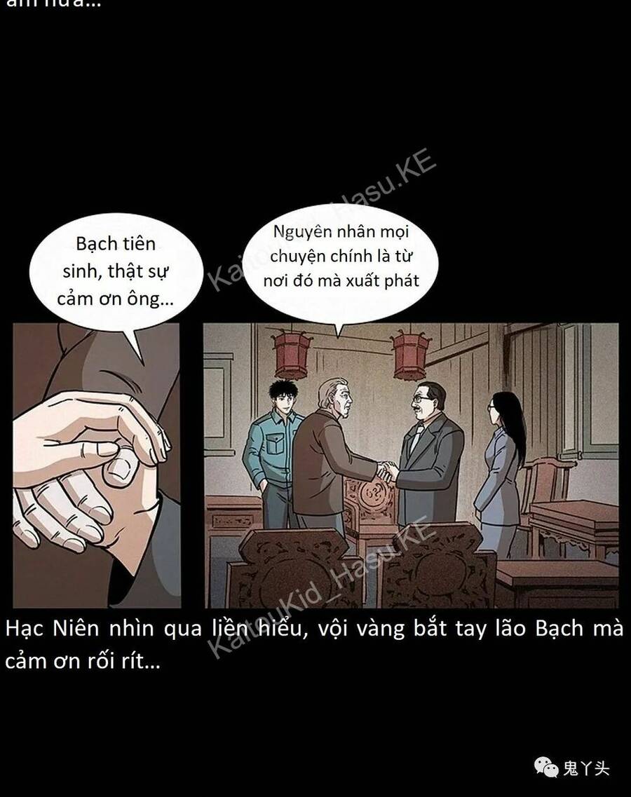 U Minh Ngụy Tượng Chapter 310.2 - Trang 2