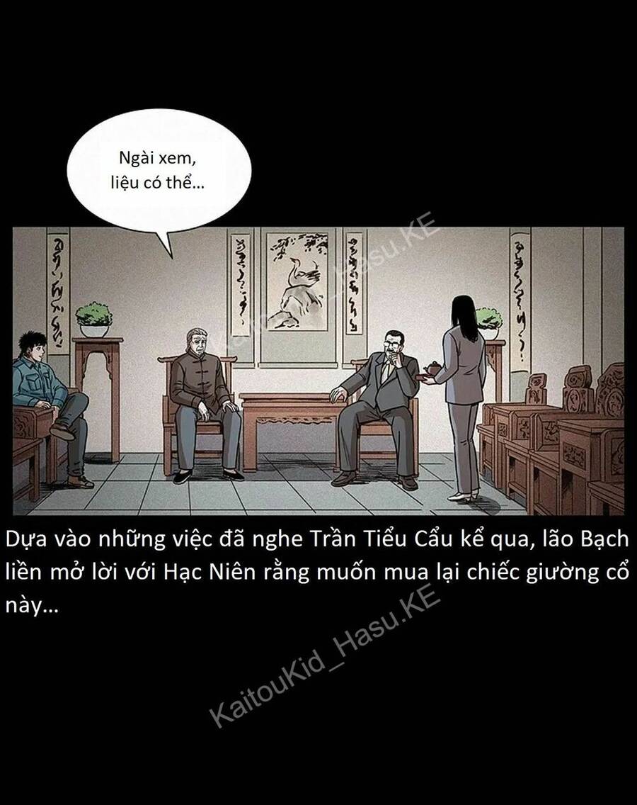 U Minh Ngụy Tượng Chapter 310.2 - Trang 2