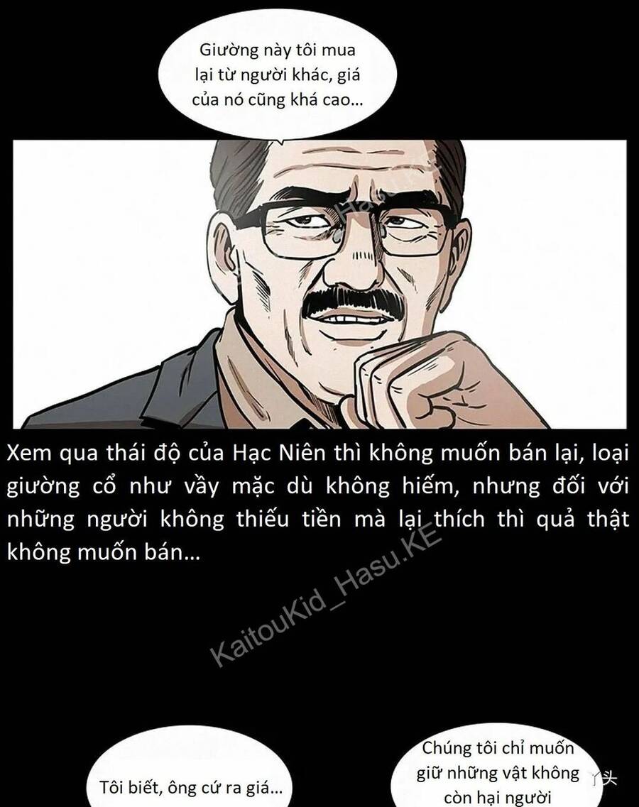 U Minh Ngụy Tượng Chapter 310.2 - Trang 2