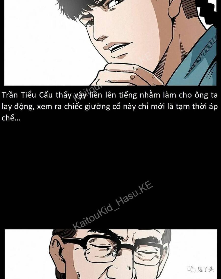 U Minh Ngụy Tượng Chapter 310.2 - Trang 2