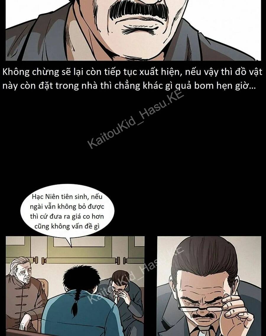 U Minh Ngụy Tượng Chapter 310.2 - Trang 2