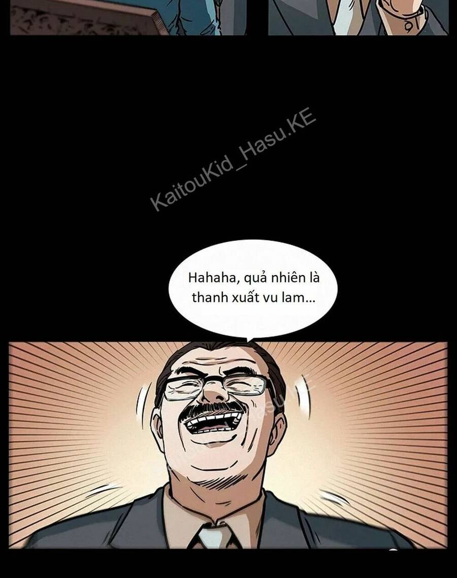 U Minh Ngụy Tượng Chapter 310.2 - Trang 2