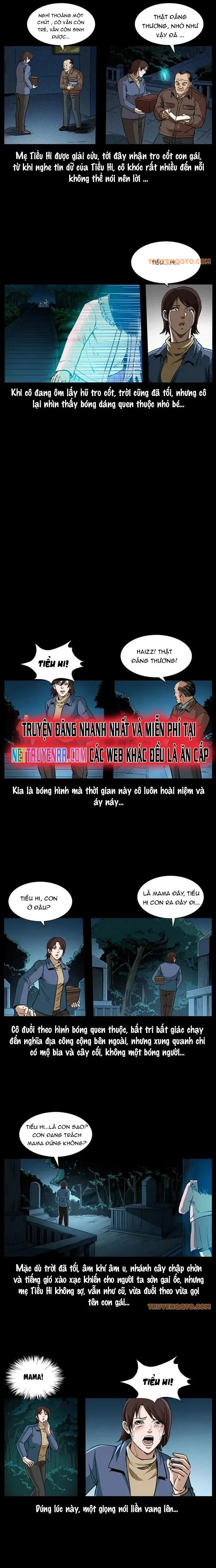 U Minh Ngụy Tượng Chapter 312 - Trang 2