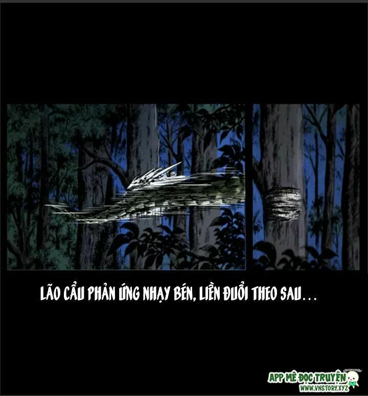 U Minh Ngụy Tượng Chapter 32.1 - Trang 2