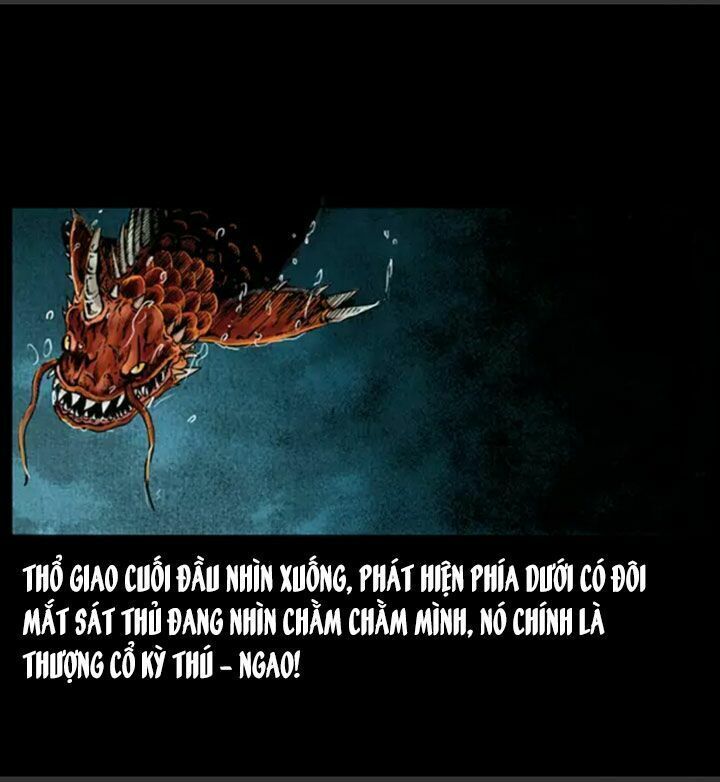 U Minh Ngụy Tượng Chapter 32.1 - Trang 2