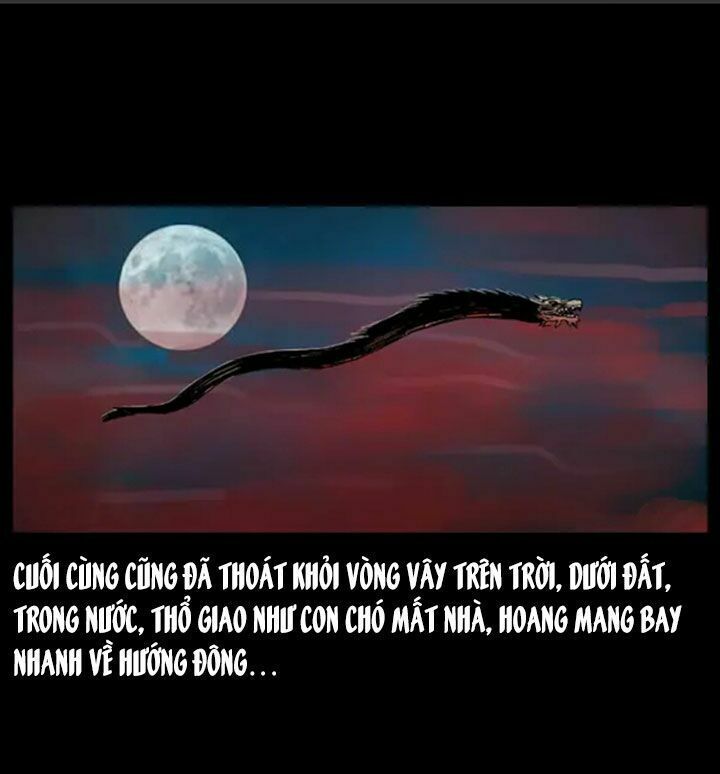 U Minh Ngụy Tượng Chapter 32.1 - Trang 2