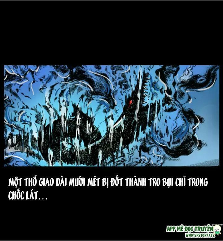 U Minh Ngụy Tượng Chapter 32.1 - Trang 2