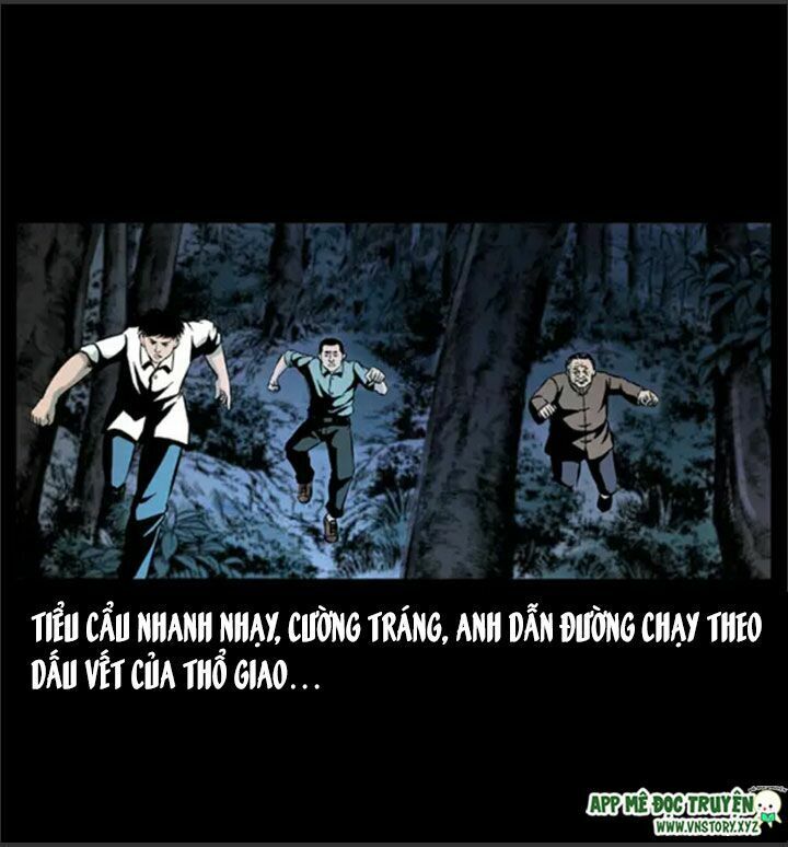 U Minh Ngụy Tượng Chapter 32 - Trang 2