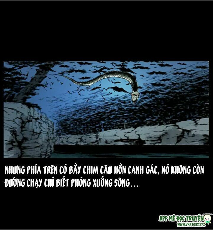 U Minh Ngụy Tượng Chapter 32 - Trang 2