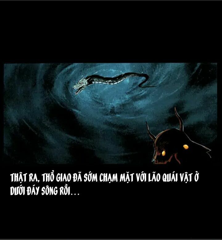 U Minh Ngụy Tượng Chapter 32 - Trang 2