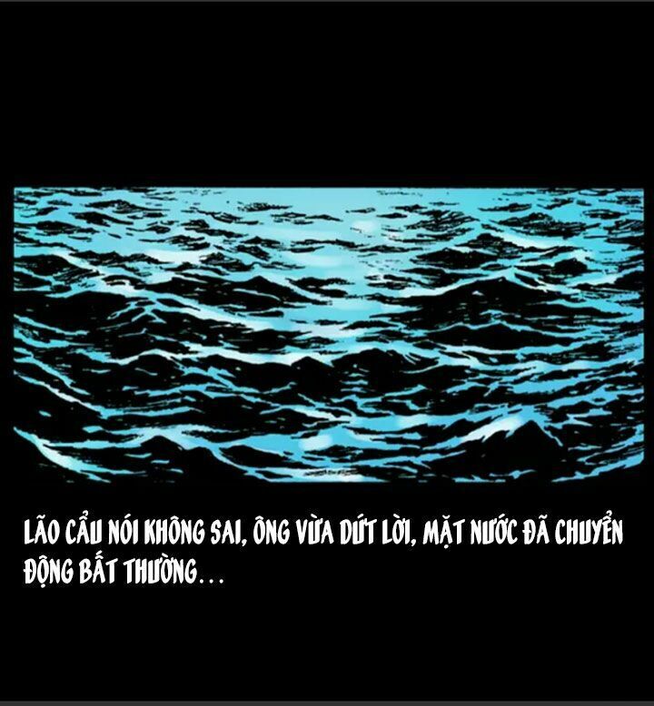 U Minh Ngụy Tượng Chapter 32 - Trang 2