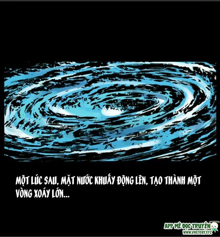 U Minh Ngụy Tượng Chapter 32 - Trang 2