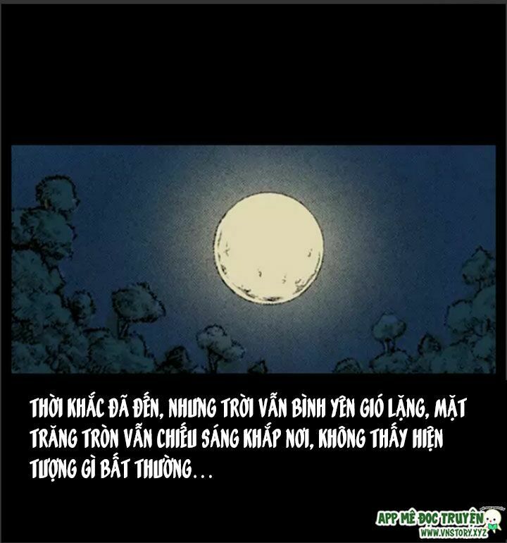 U Minh Ngụy Tượng Chapter 32 - Trang 2