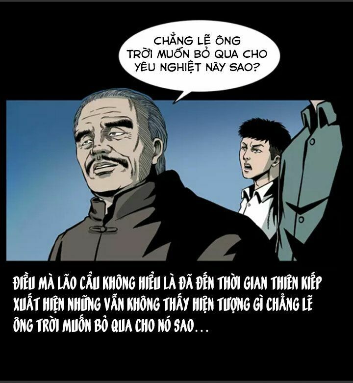 U Minh Ngụy Tượng Chapter 32 - Trang 2