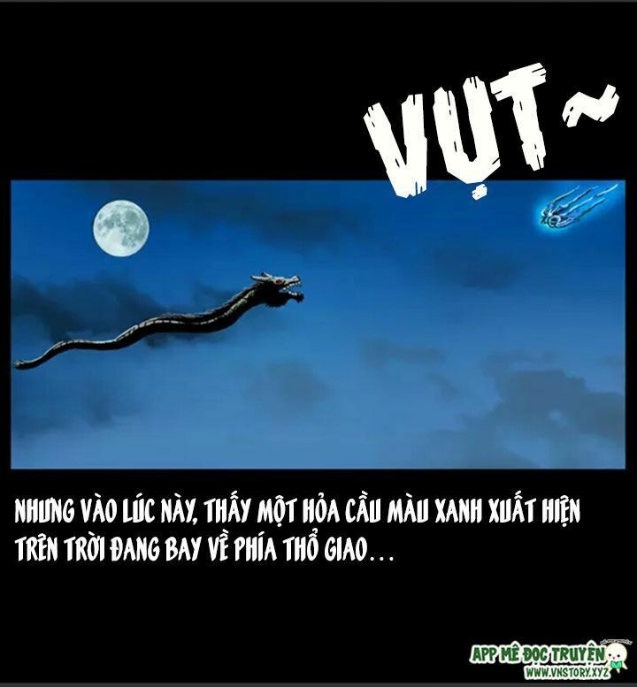 U Minh Ngụy Tượng Chapter 32 - Trang 2