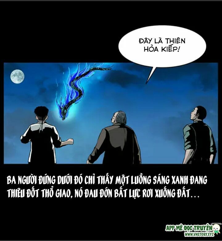 U Minh Ngụy Tượng Chapter 32 - Trang 2
