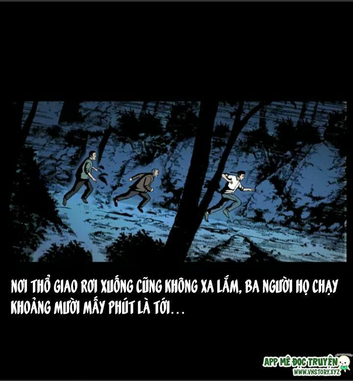 U Minh Ngụy Tượng Chapter 32 - Trang 2