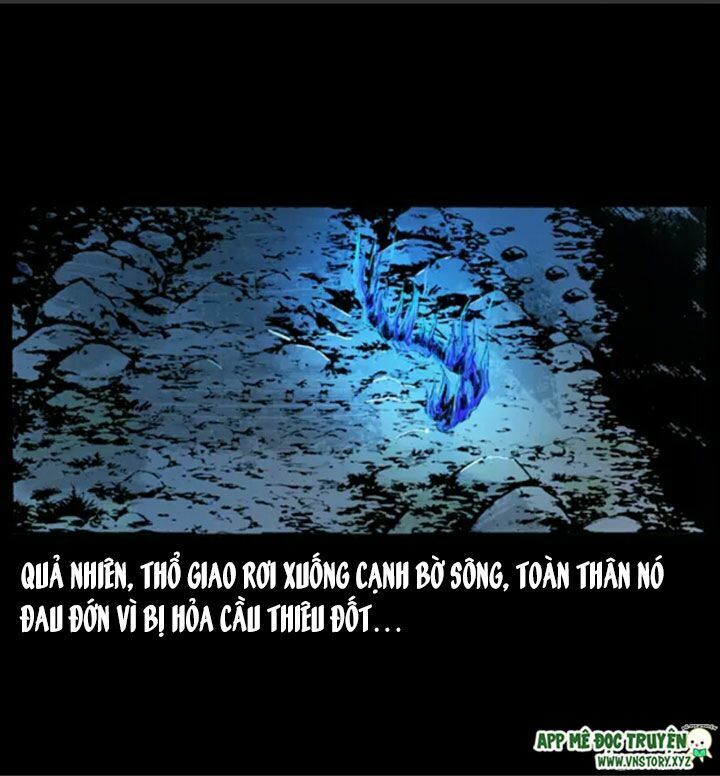 U Minh Ngụy Tượng Chapter 32 - Trang 2