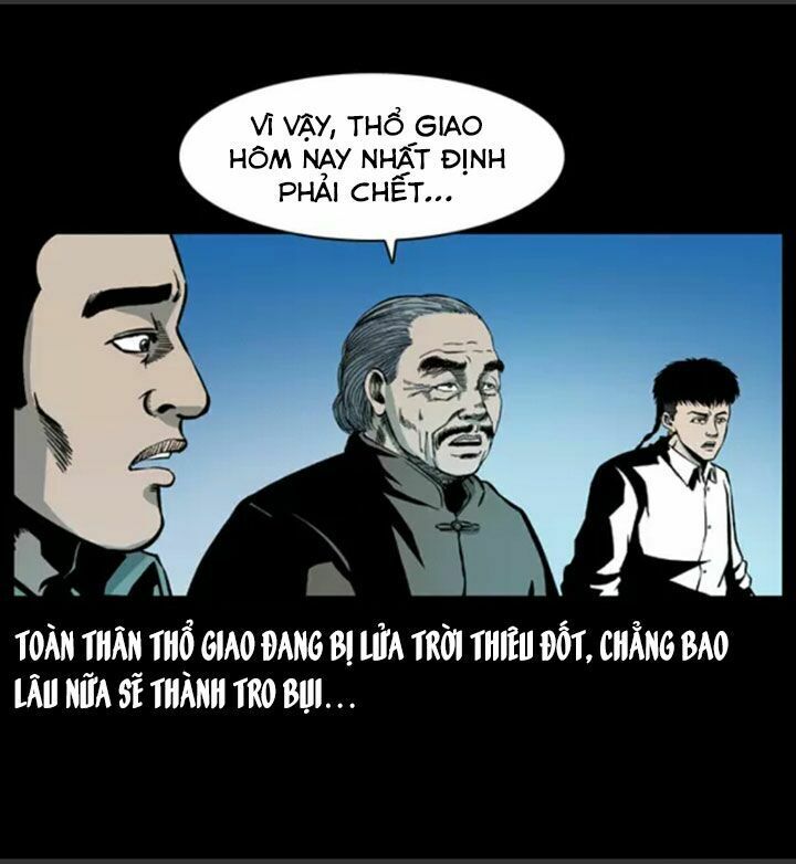 U Minh Ngụy Tượng Chapter 32 - Trang 2
