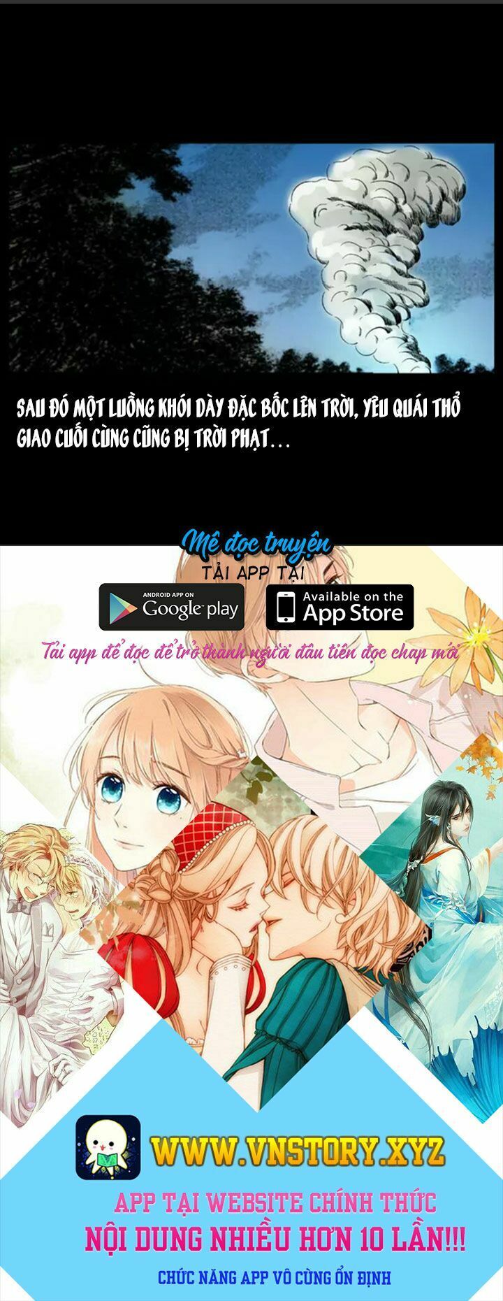 U Minh Ngụy Tượng Chapter 32 - Trang 2