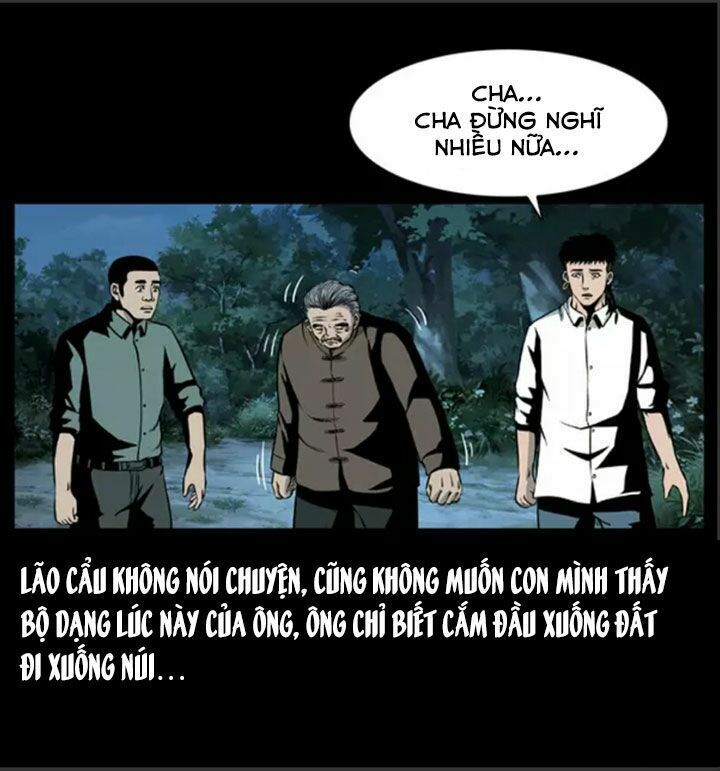 U Minh Ngụy Tượng Chapter 33.1 - Trang 2