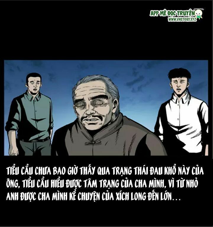 U Minh Ngụy Tượng Chapter 33.1 - Trang 2