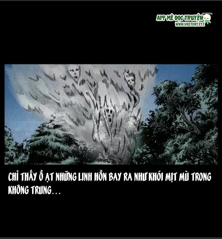 U Minh Ngụy Tượng Chapter 33.1 - Trang 2