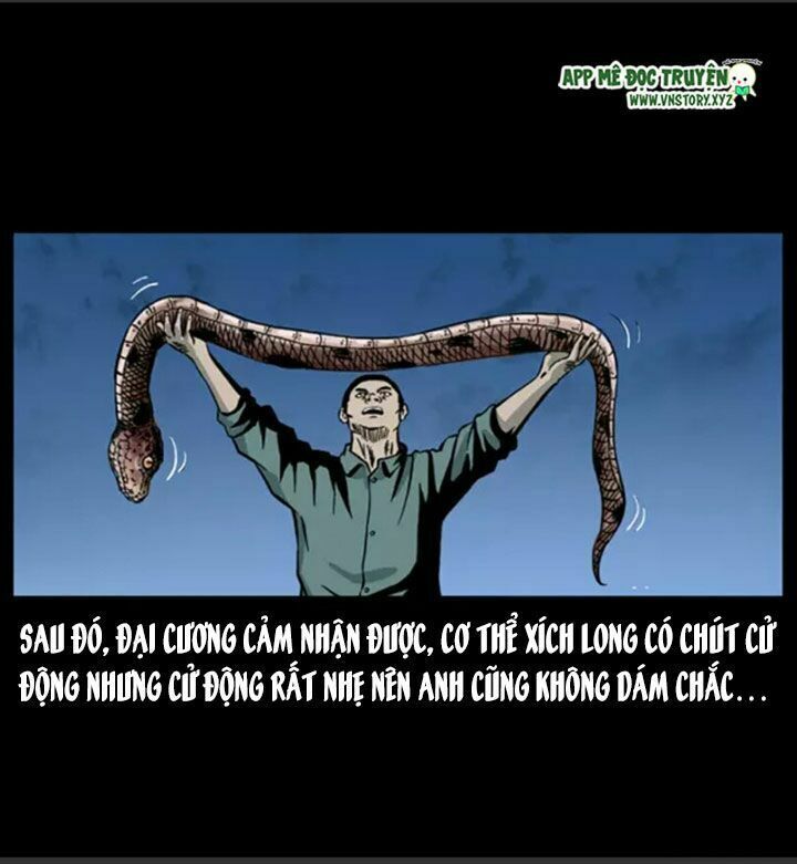 U Minh Ngụy Tượng Chapter 33.1 - Trang 2