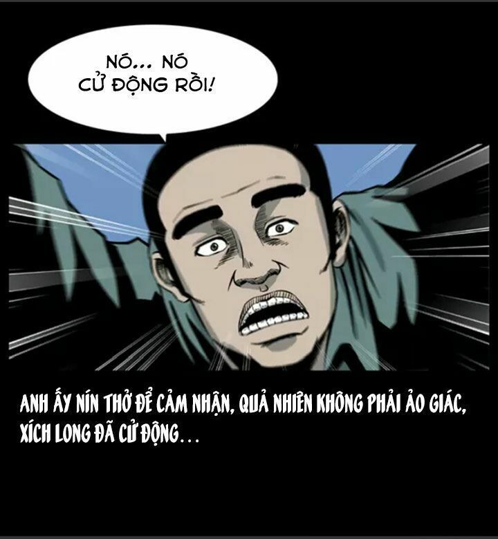 U Minh Ngụy Tượng Chapter 33.1 - Trang 2