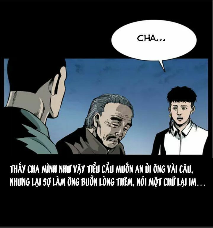 U Minh Ngụy Tượng Chapter 33.1 - Trang 2