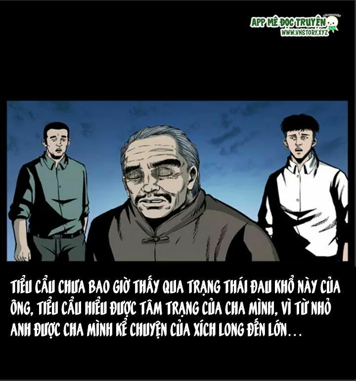 U Minh Ngụy Tượng Chapter 33 - Trang 2